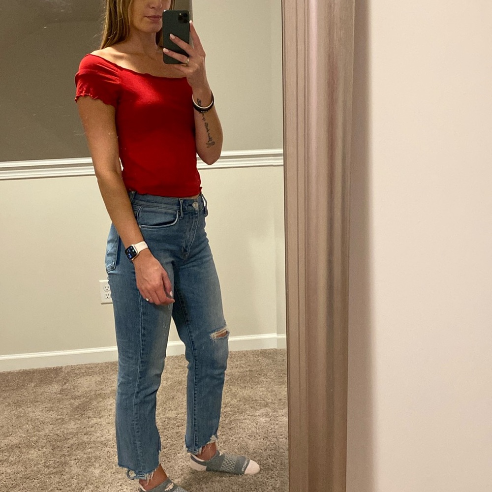 Brandy Melville top